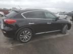 2017 Infiniti QX50