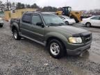 2002 Ford Explorer Sport Trac