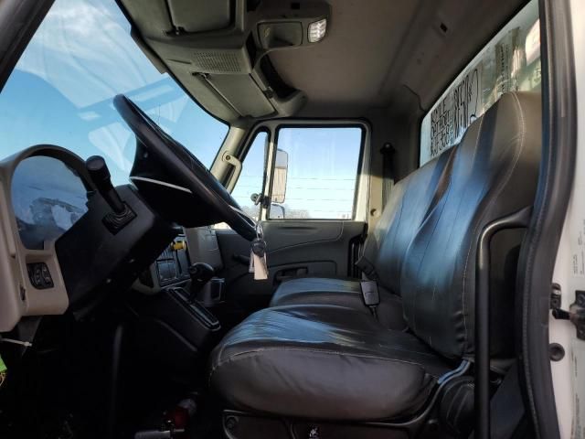 2018 International 4000 4300