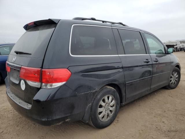 2009 Honda Odyssey EXL