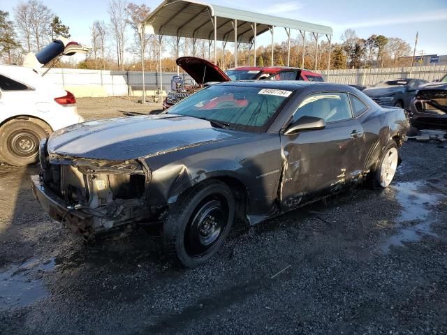 2013 Chevrolet Camaro LS