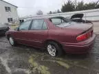 2001 Buick Century Custom