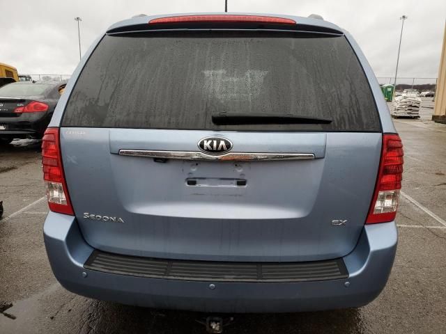 2014 KIA Sedona EX