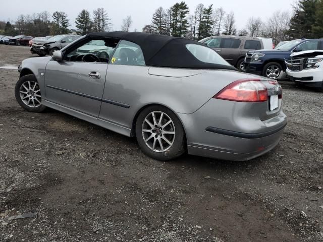 2006 Saab 9-3