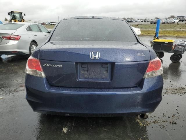 2009 Honda Accord EXL