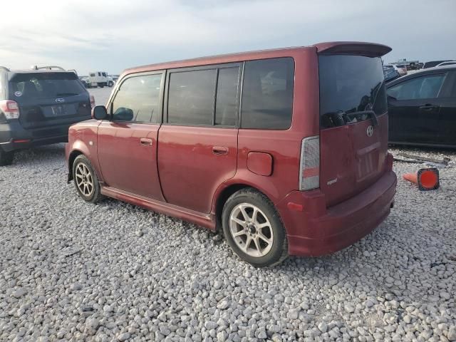 2006 Scion XB