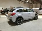 2016 Subaru Crosstrek Limited