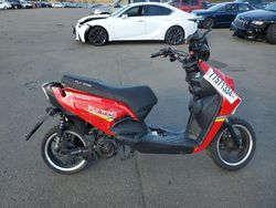 Other Scooter 15 salvage cars for sale: 2022 Other Scooter 15