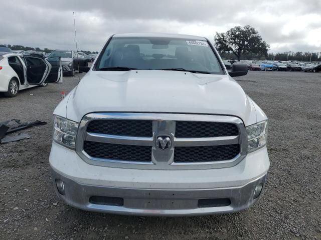 2021 Dodge RAM 1500 Classic Tradesman