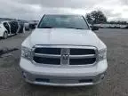 2021 Dodge RAM 1500 Classic Tradesman