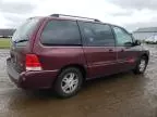 2006 Ford Freestar SEL