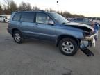 2007 Toyota Highlander Sport