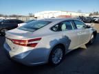 2013 Toyota Avalon Hybrid