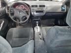 2003 Honda Civic EX