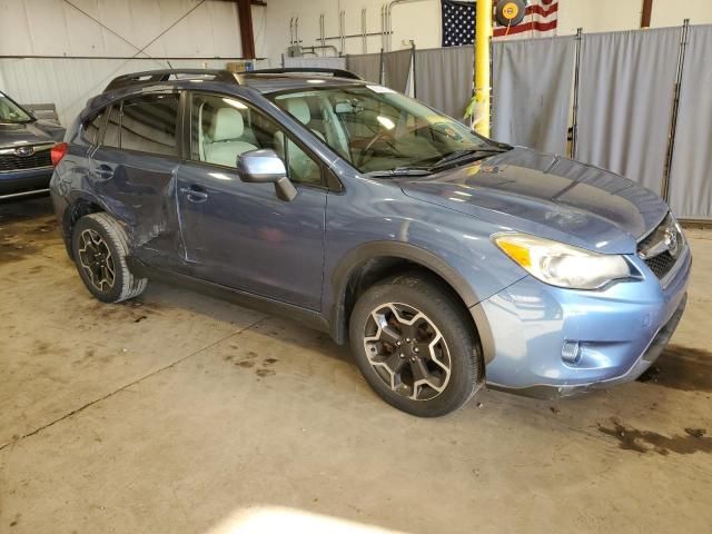 2014 Subaru XV Crosstrek 2.0 Premium