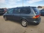 2004 Honda Odyssey EX