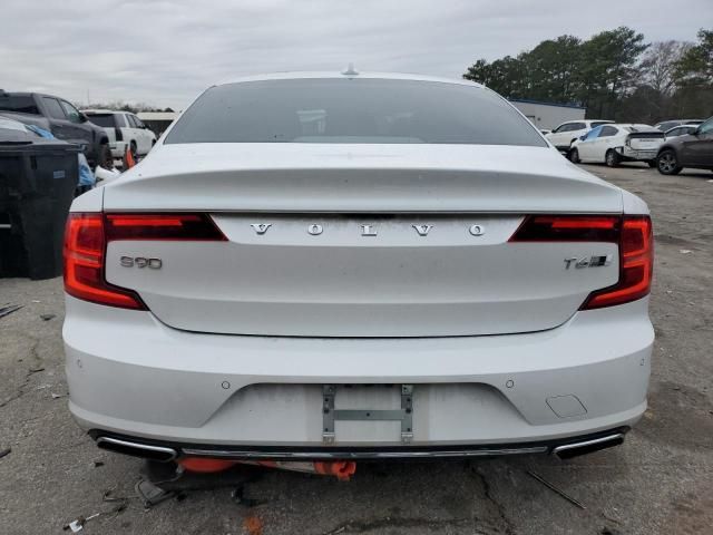 2020 Volvo S90 T6 Inscription