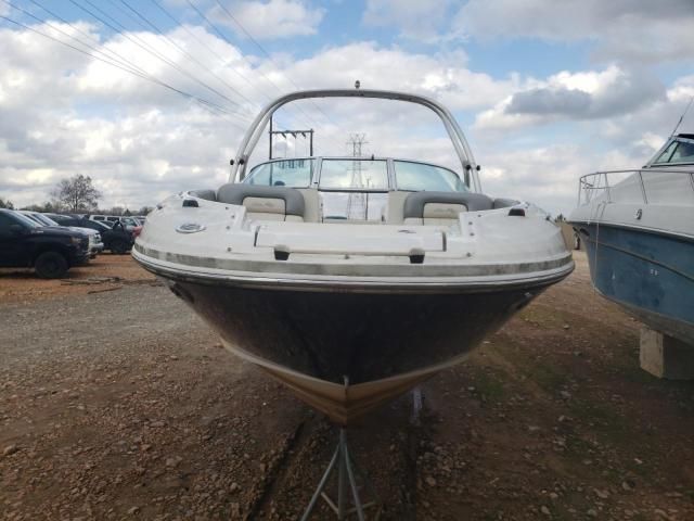 2009 Sea Ray 230 SD