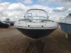 2009 Sea Ray 230 SD