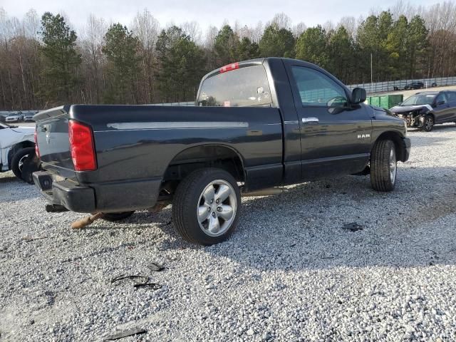 2008 Dodge RAM 1500 ST