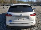 2017 Lexus NX 200T Base