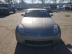 2003 Nissan 350Z Coupe