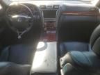 2008 Lexus LS 460L