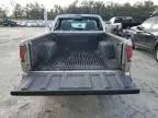 2001 Chevrolet S Truck S10