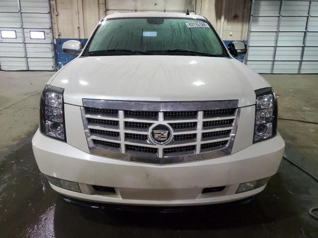 2007 Cadillac Escalade ESV