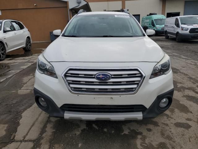 2016 Subaru Outback 3.6R Limited