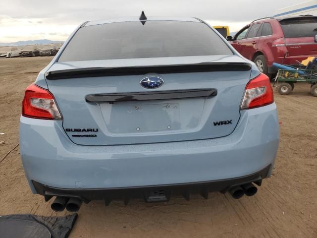 2019 Subaru WRX Premium