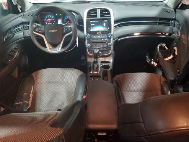 2014 Chevrolet Malibu 1LT