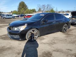 Run And Drives Cars for sale at auction: 2017 Honda Accord Sport Special Edition