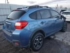 2016 Subaru Crosstrek Limited