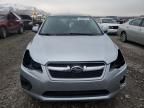 2012 Subaru Impreza Premium