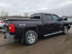 2008 Chevrolet Silverado K1500