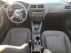 2012 Volkswagen Jetta Base