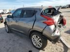 2013 Nissan Juke S