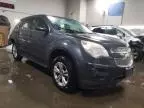 2010 Chevrolet Equinox LS