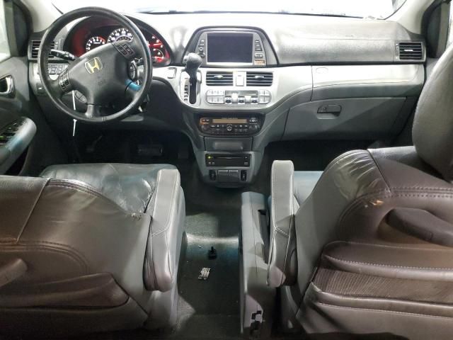 2007 Honda Odyssey Touring