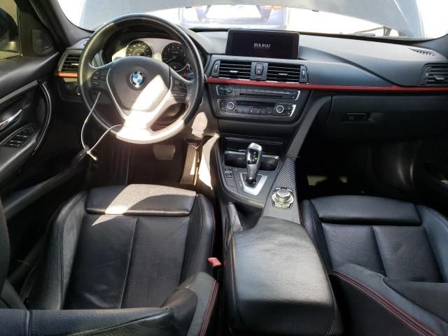 2013 BMW 335 XI