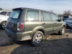 2006 Honda Pilot LX