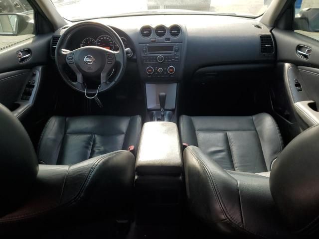 2010 Nissan Altima Base