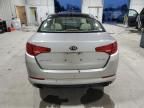 2011 KIA Optima EX