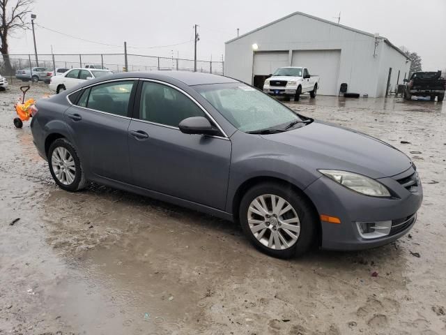 2010 Mazda 6 I