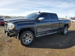 2018 GMC Sierra K1500 Denali en venta en San Martin, CA