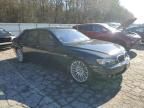 2008 BMW 750 LI