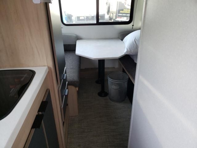 2021 Heartland Travel Trailer