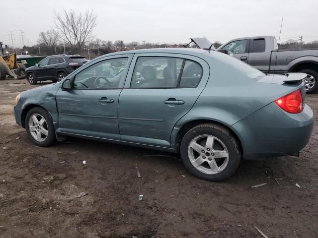 2009 Chevrolet Cobalt LT