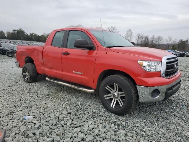 2010 Toyota Tundra Double Cab SR5